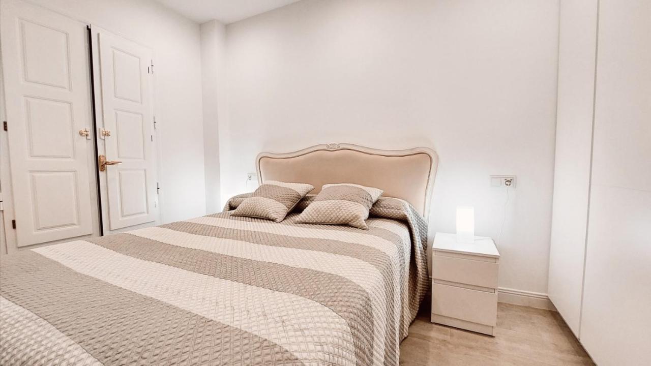 Reposo Sweet Home & Free Parking Sevilla Kültér fotó
