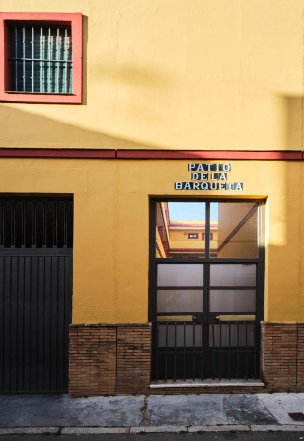 Reposo Sweet Home & Free Parking Sevilla Kültér fotó